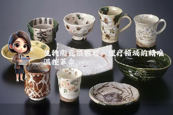 生物陶瓷热敷袋:理疗领域的精准温控革命