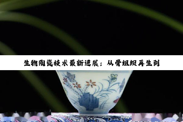 生物陶瓷技术最新进展：从骨组织再生到临床应用的创新突破