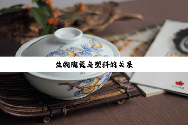 生物陶瓷与塑料的关系