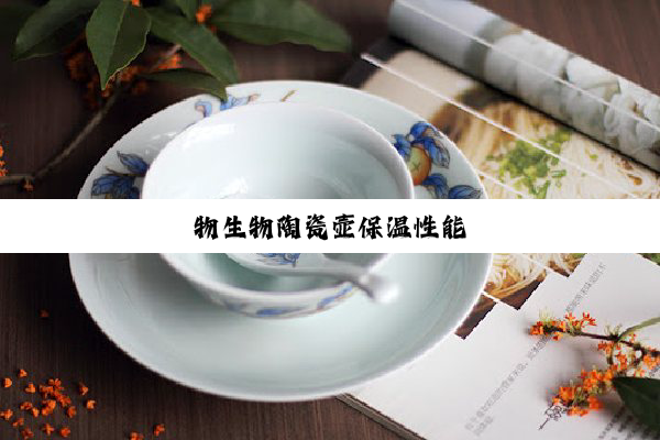 物(wù)生(shēng)物(wù)陶(táo)瓷(cí)壶(hú)保(bǎo)温(wēn)性(xìng)能(néng)