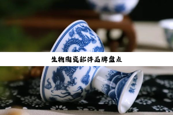 生物陶瓷部件品牌盘点