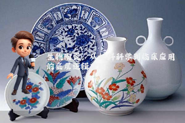 生物陶瓷:从材料科学到临床应用的底层逻辑重构