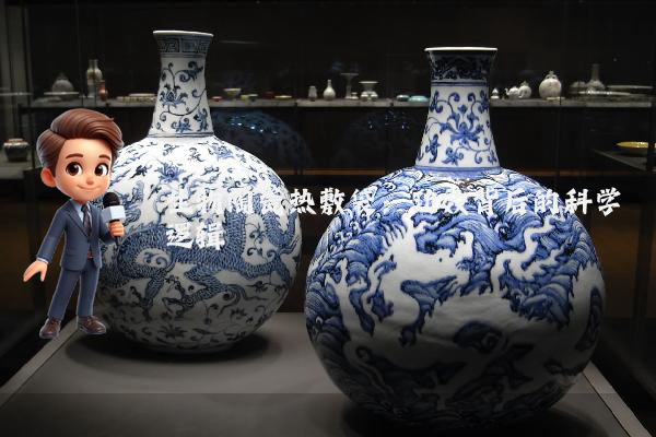 生物陶瓷热敷袋:功效背后的科学逻辑