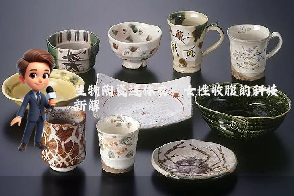 生物陶瓷连体衣：女性收腹的科技新解