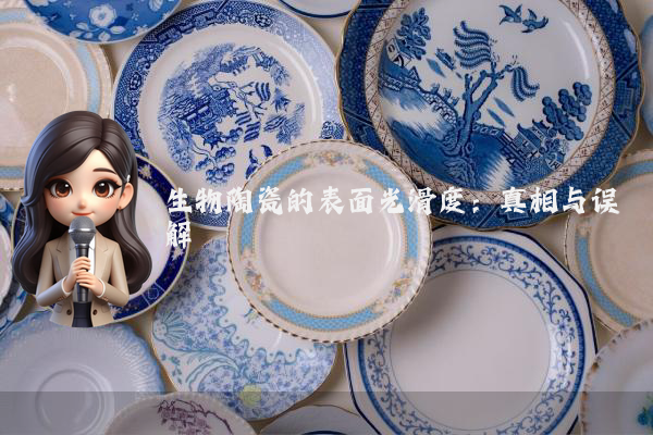 生物陶瓷的表面光滑度:真相与误解