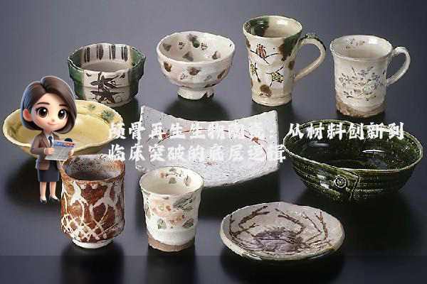 颅骨再生生物陶瓷:从材料创新到临床突破的底层逻辑