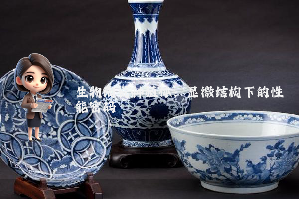 生物陶瓷种植体:显微结构下的性能密码