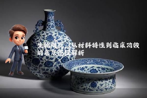 生物陶瓷：从材料特性到临床功效的底层逻辑解析