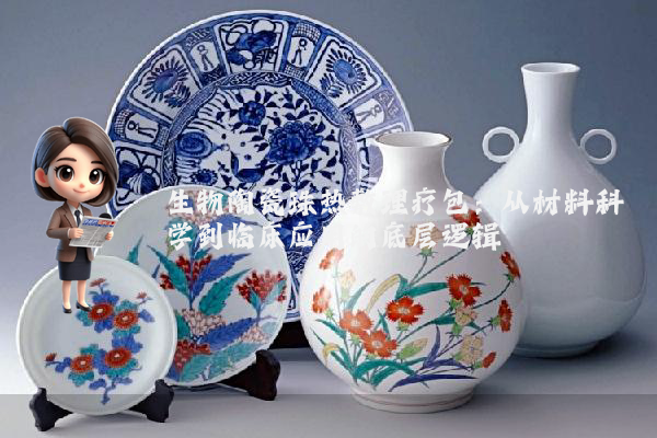 生物陶瓷珠热敷理疗包:从材料科学到临床应用的底层逻辑
