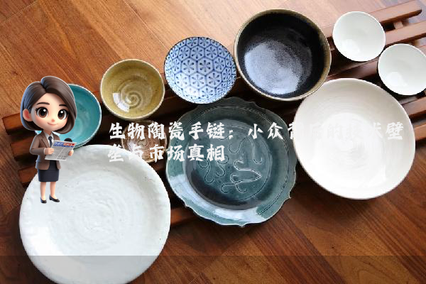 生物陶瓷手链：小众背后的技术壁垒与市场真相